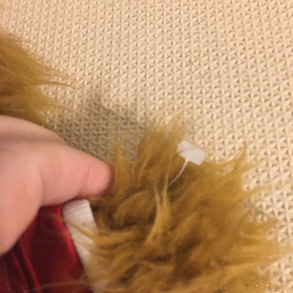 Alf Hand Puppet With Orbiters Shirt NWOT - Picture 4 of 7